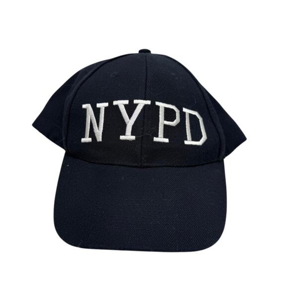 NYPD One size # H54